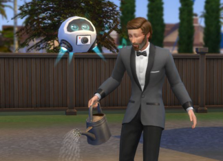 The Sims 4 Get Famous: Four New Screenshots & Info Bits