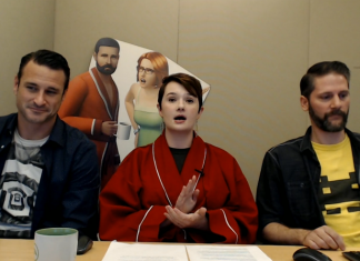 The Sims 4: October Patch Postponed