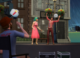 EA Announces The Sims 4 Get Famous Expansion Pack (Official Trailer)