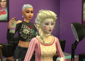 Community Blog: Introducing The Sims 4 Get Famous