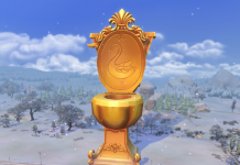 The Sims 4 Get Famous: New Screenshots