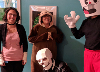 The Sims: SimGuruMegs Leaves Maxis