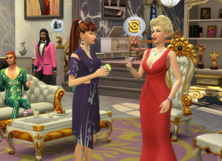 The Sims 4 Get Famous: Key Features & Official Info