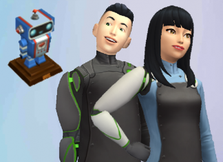 How To Complete the “Advanced” Space Explorer Quest in The Sims Mobile