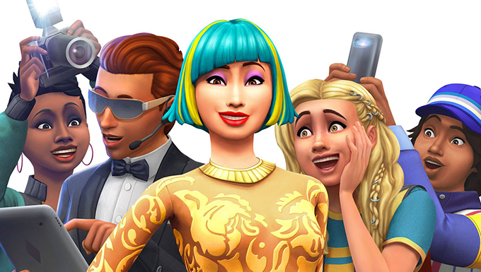 road to fame mod sims 4 2018 update