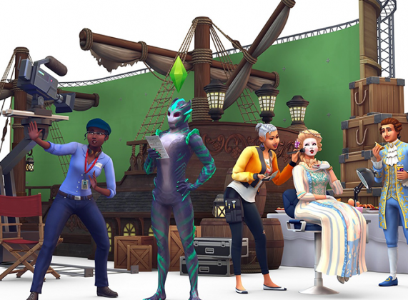 The Sims 4 News & Updates