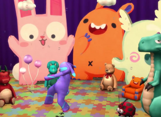 The Sims 4 Get Famous: Sims Camp Event Planned in London (Embargo Dates)