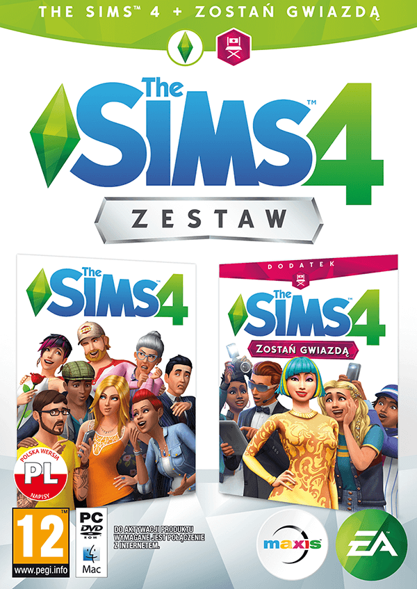 The Sims 4 Get Famous Expansion Now Available as a Free Game Trial