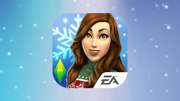 The Sims Mobile: New Update (November 26th, 2018)