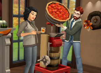 The Sims 4: Turning on a Sim's Whims After the November Patch