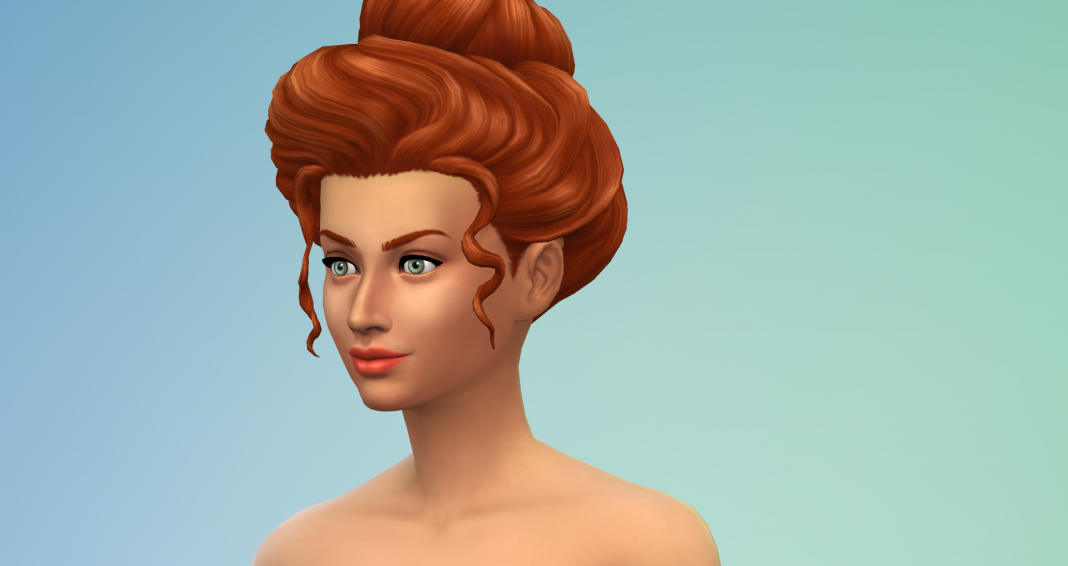 sims 4 get famous hair and makeup not working