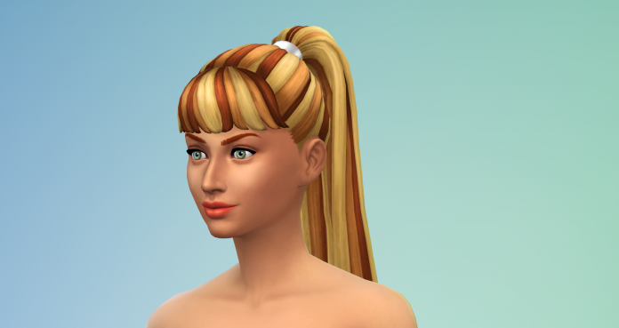 sims 4 get famous hair and makeup not working