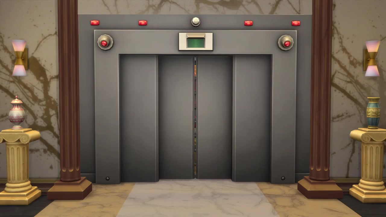sims 3 elevator sims 3 elevator