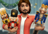 How to Complete the “Welcoming Winterfest” Event in The Sims Mobile