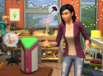 The Sims Now Available as an Amazon Alexa Skill