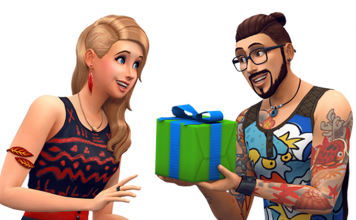 Origin Sale: Save Up To 50% on Select Sims 4 Titles