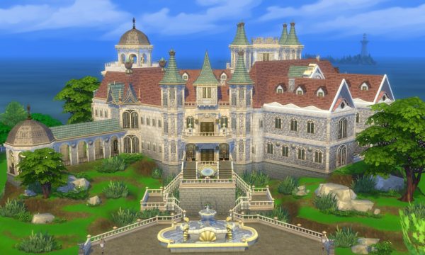 Community Spotlight: MeaganJo (Builder) | SimsVIP