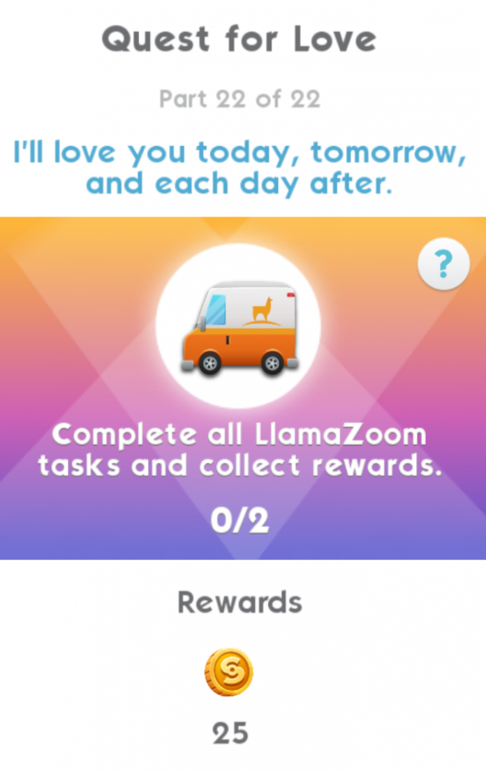 How To Complete Wedding Quest In Sims Mobile How to Complete the “Quest for Love” Event in The Sims Mobile | SimsVIP