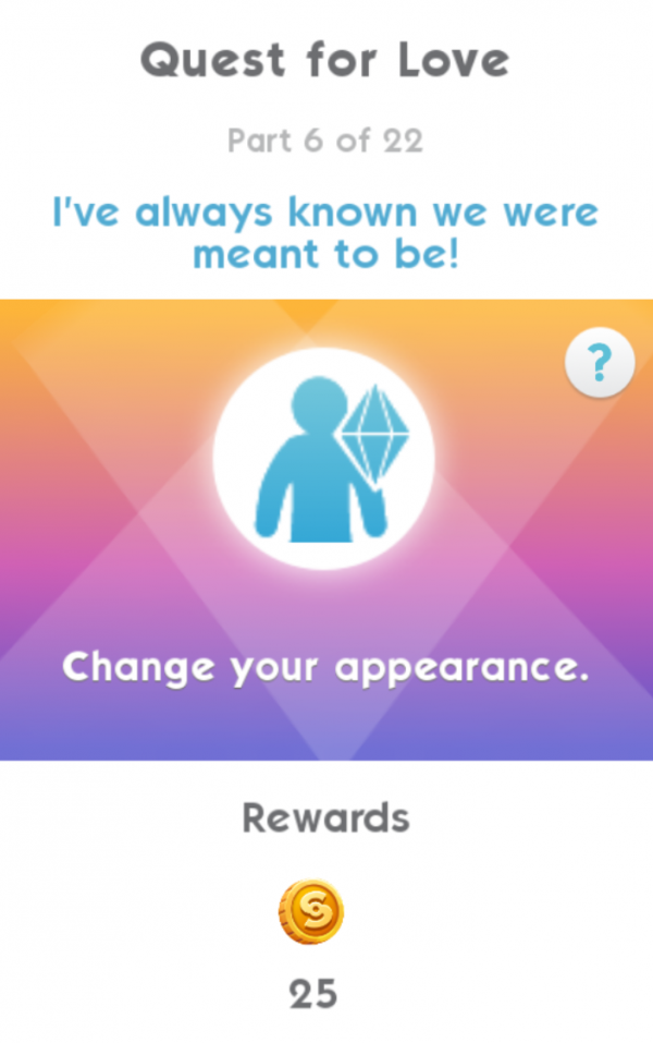 How To Complete Wedding Quest In Sims Mobile How to Complete the “Quest for Love” Event in The Sims Mobile | SimsVIP
