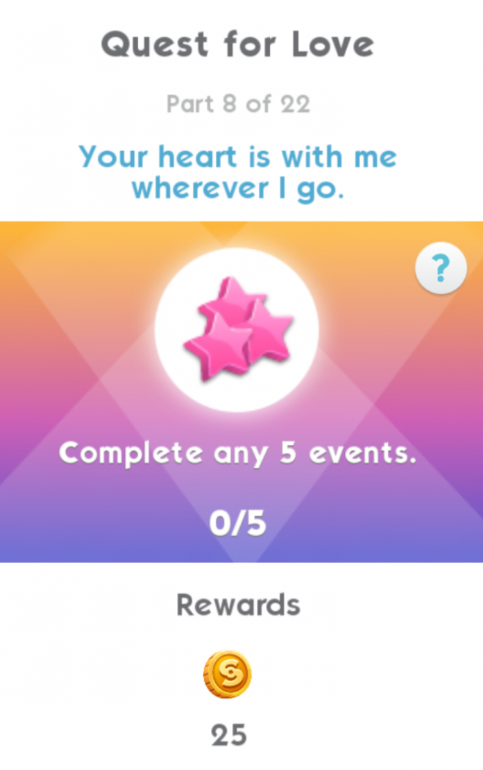 How To Complete Wedding Quest In Sims Mobile How to Complete the “Quest for Love” Event in The Sims Mobile | SimsVIP