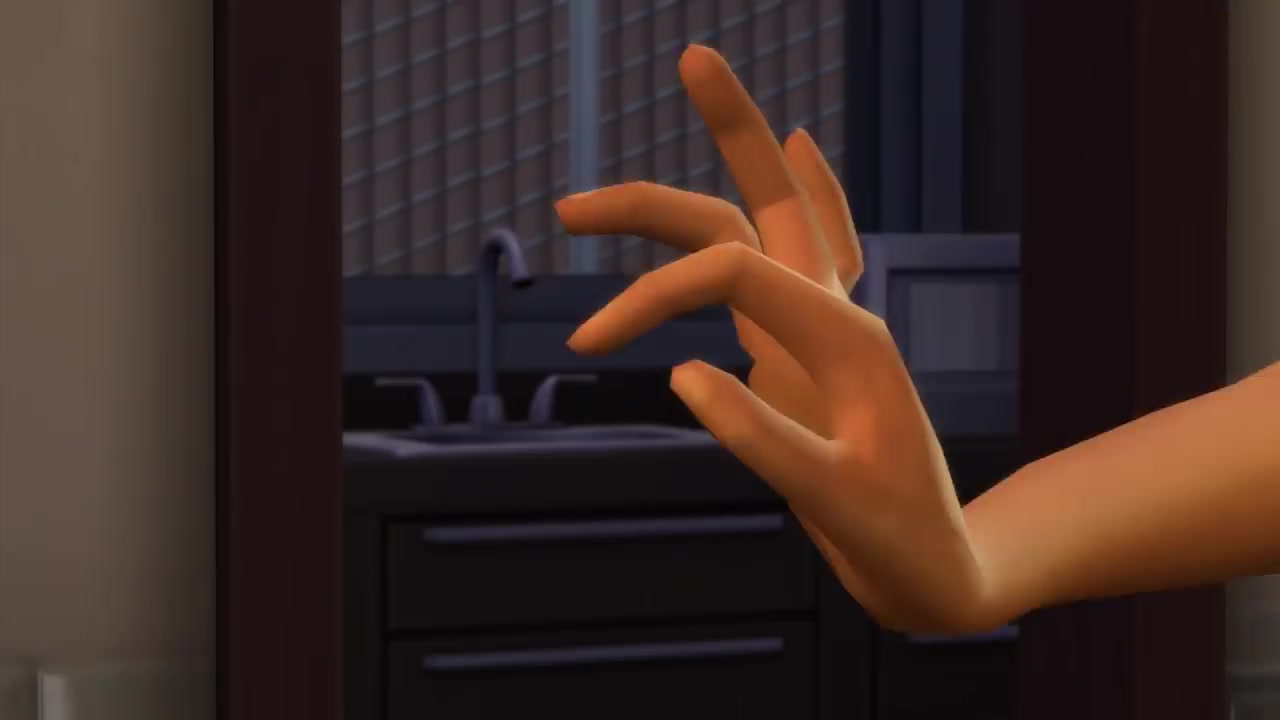 The Sims 4 StrangerVille: 95 Trailer Screens | SimsVIP