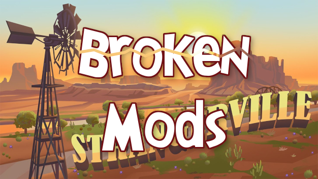 find broken mods sims 4