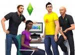 The Sims 4: Legacy Edition (2019)