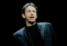 Rod Humble Joins Paradox Interactive as Lead of New Development Studio