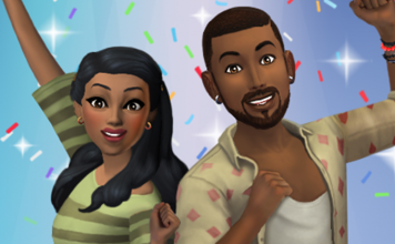 How to Complete the “Anniversary Party” Event in The Sims Mobile
