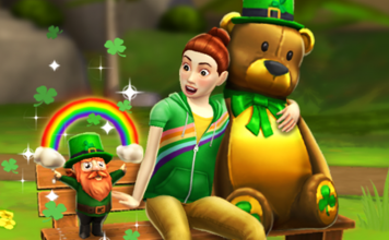 How to Complete the “Saint Patrick’s Day” Event in The Sims Mobile