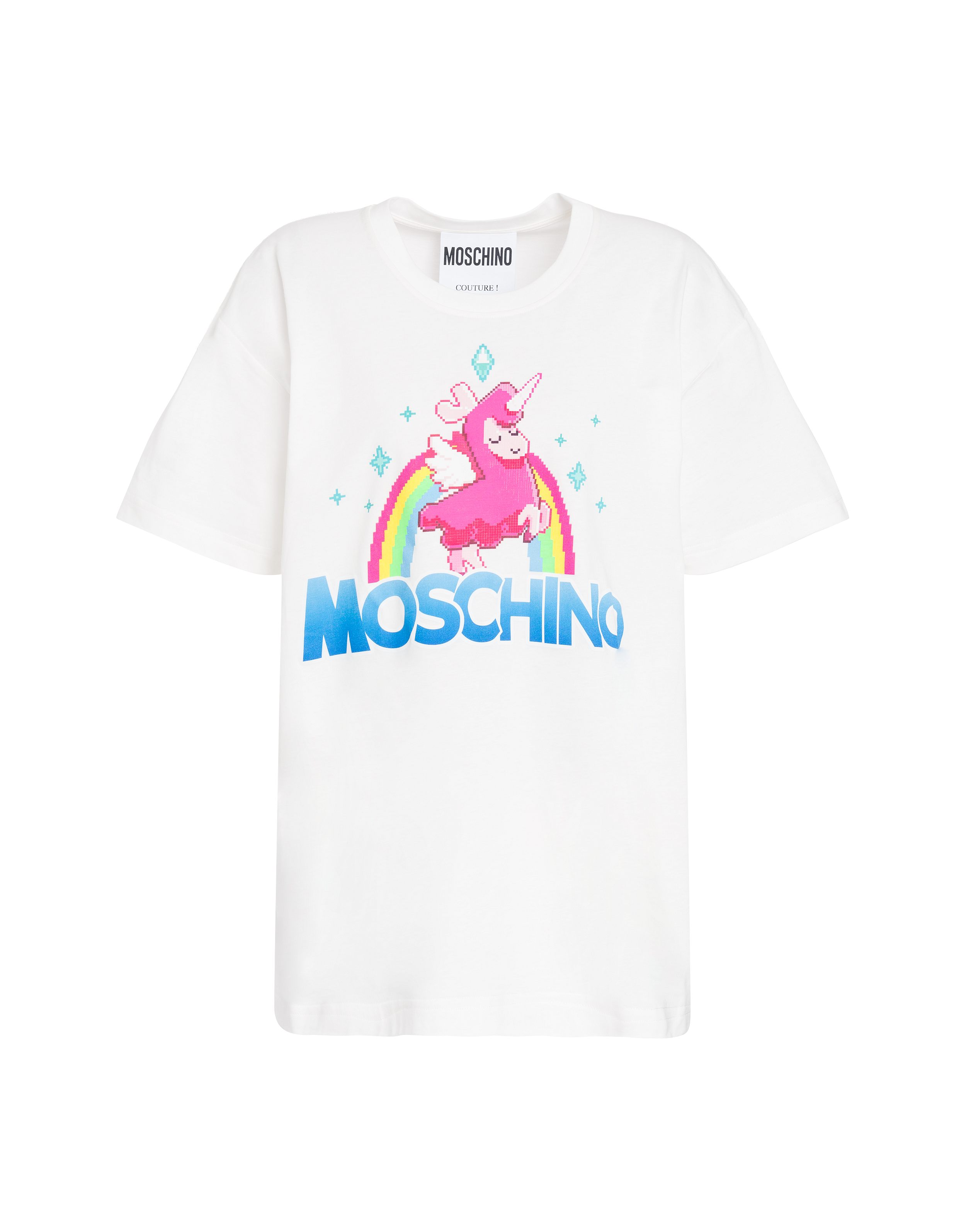 KChan Sims  Moschino t shirt, Sims 4 clothing, T shirt