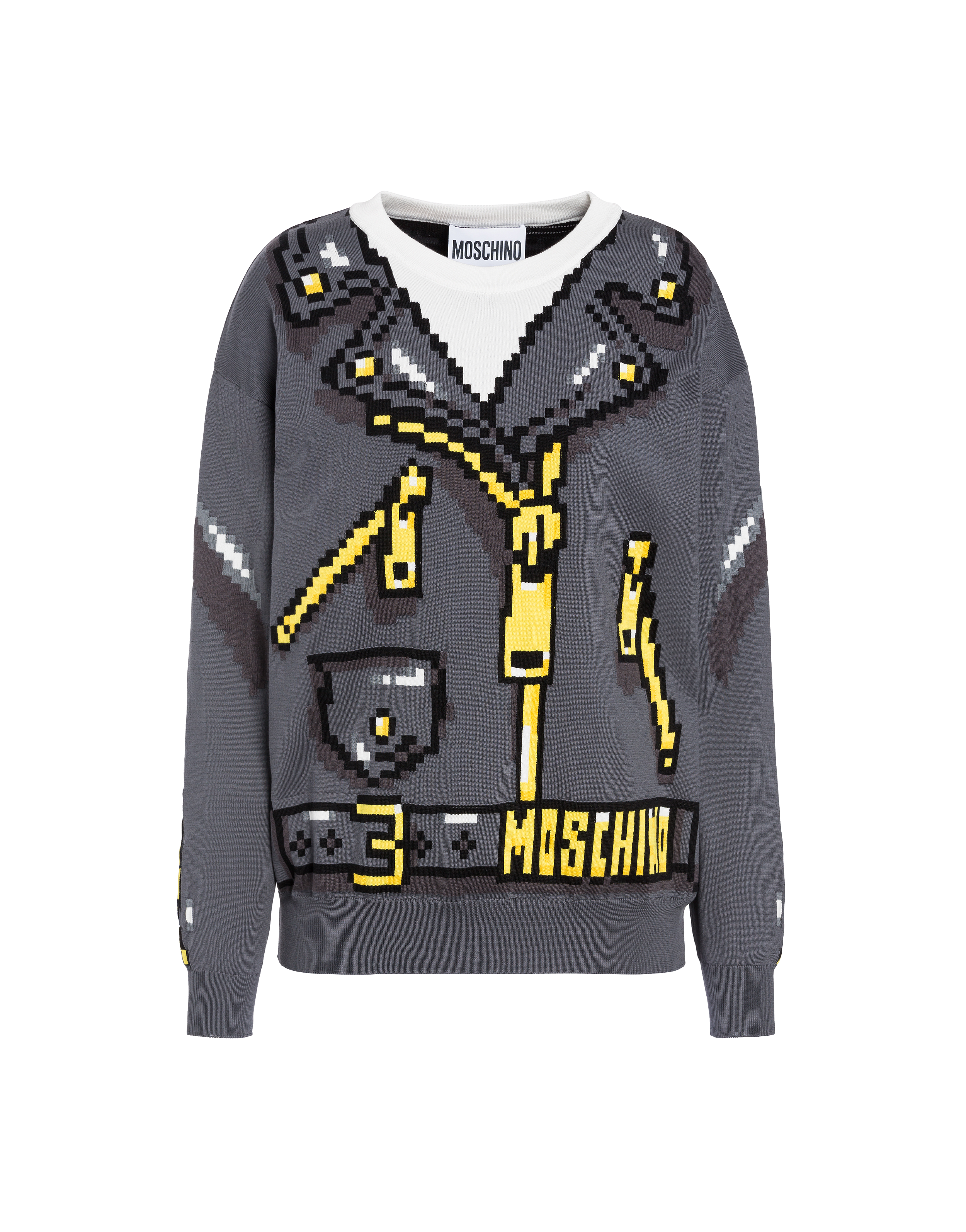 Moschino X The Sims Pixel Capsule Collection! 