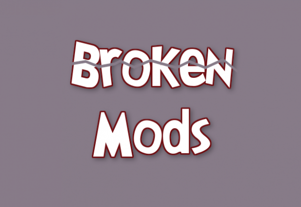 Broken/Updated Mods Archives | SimsVIP