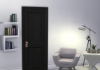 The Sims 4: SimGuruLyndsay Teases Black Colored Door