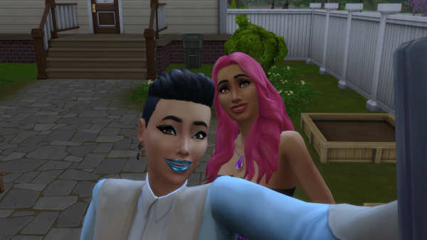 The Sims 4: How to Make Sure Your Date Goes Perfectly | SimsVIP