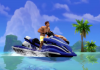 The Sims 4 Island Living: Description, Key Features, and Official Screenshots
