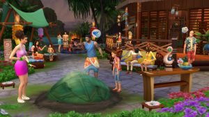 Sims 4 Fishing Guide: Fish List & Rare Catches (Updated for Island Living)