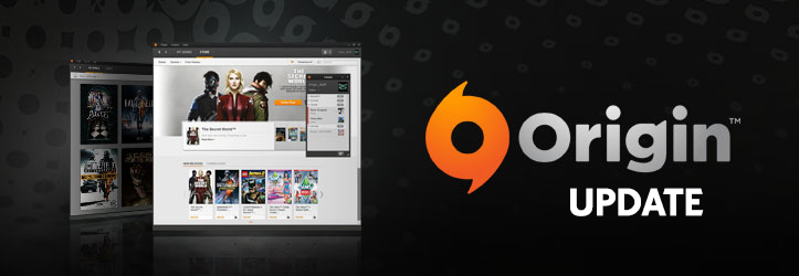 origin client update