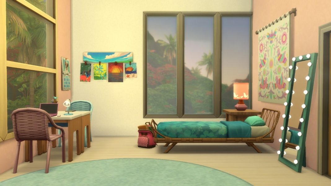 sims 4 island living mod download sims 4 island living mod download