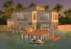 Making the Most of Build Mode in The Sims 4 Island Living