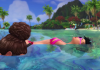The Sims 4: Maxis Working to Enable Ocean Swimming in All Worlds (UPDATE)