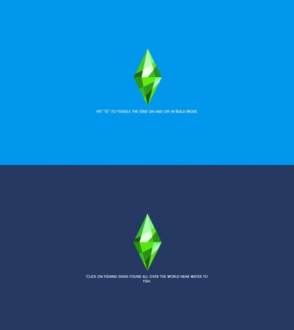 The Sims 4 Loading Screen Changes Coming with August Game Patch SimsVIP