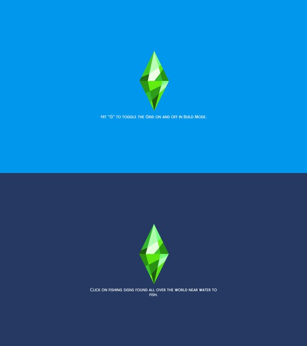 Sims 4 Movie Screen