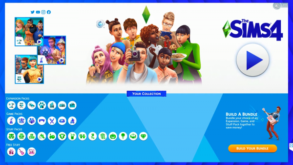 The Sims 4: New Game Patch and Special Video Coming Next Week | SimsVIP