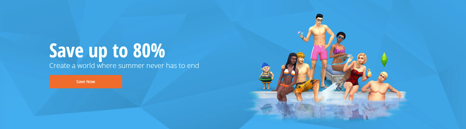 The Sims 4 is free to claim on Origin for seven days - Neowin