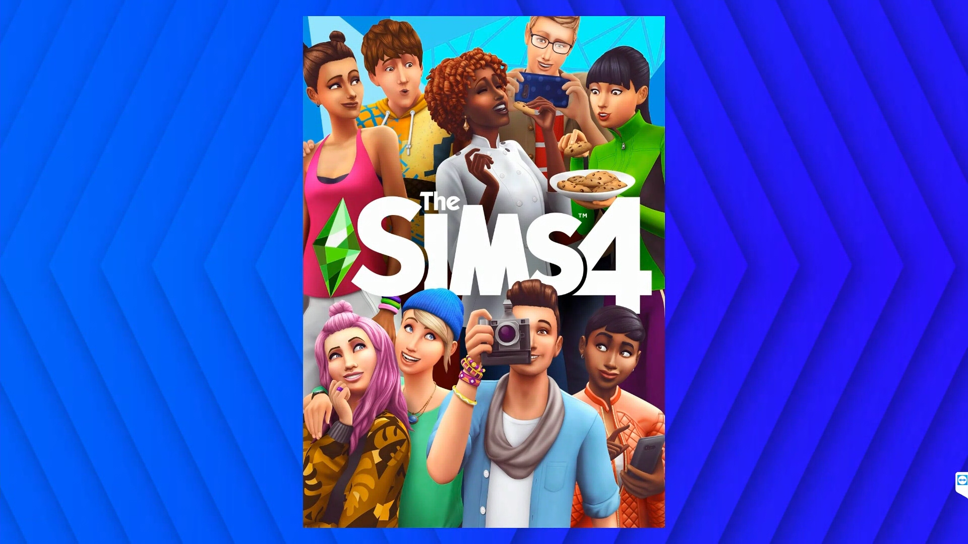 the sims 4 new
