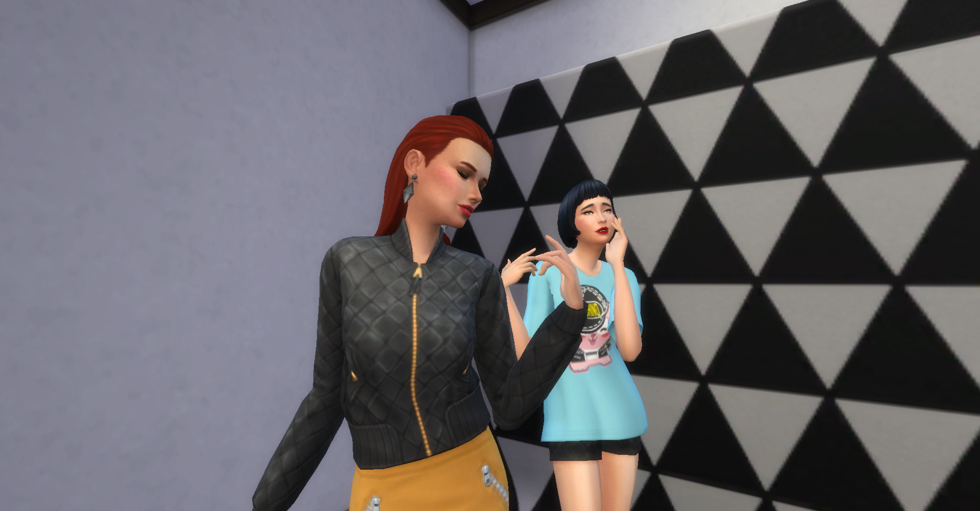 The Sims 4: Moschino Stuff Pack Review