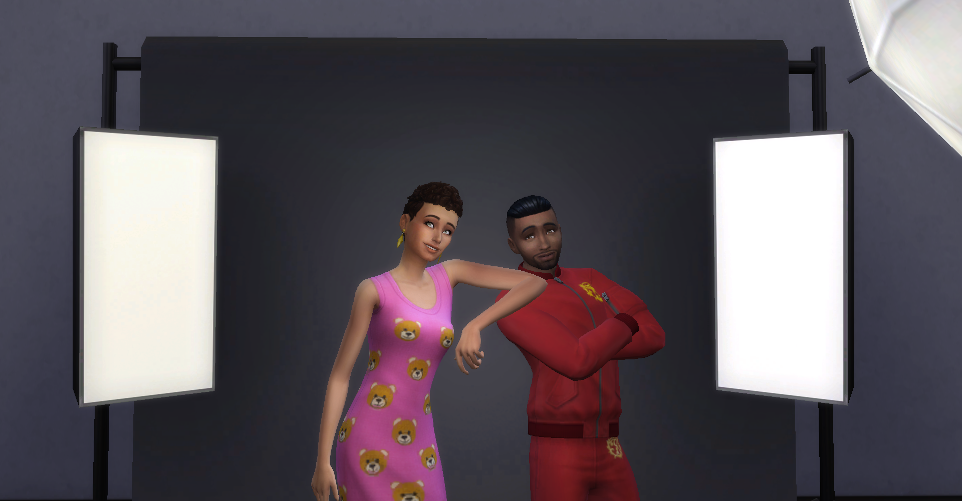 The Sims 4 Moschino stuff pack review – Platinum Simmers