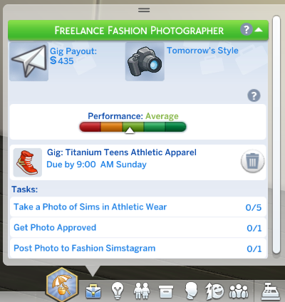 The Sims 4: The Best Items You Can Only Get In Moschino Stuff