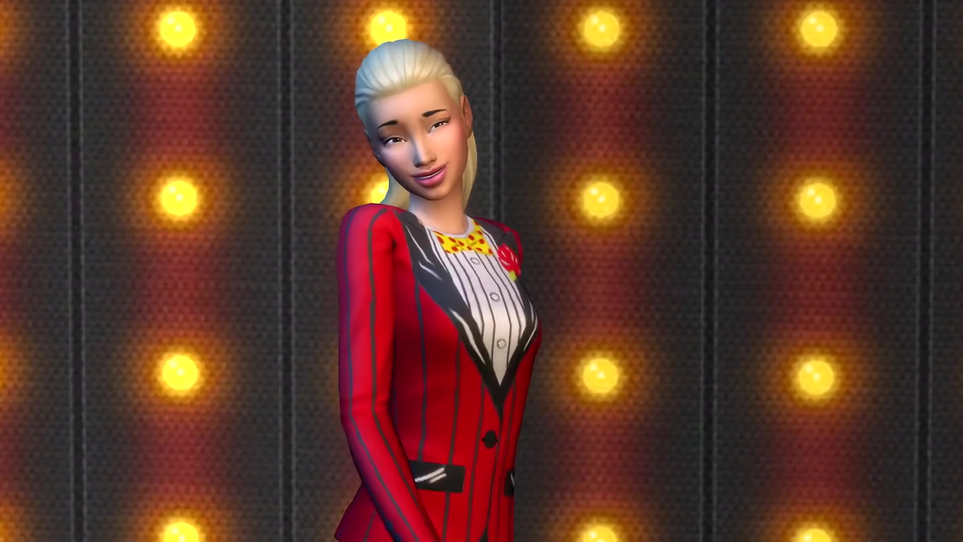 The Sims 4 Moschino Stuff: Over 45 Screens from the New Trailer